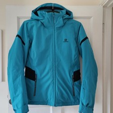 Salomon Women's Ski Rise