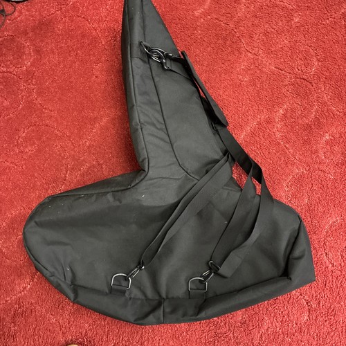 Crossbow soft carrying - crossbow, case