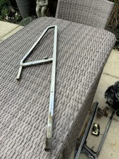 Car parts  MGB GT RH OSF