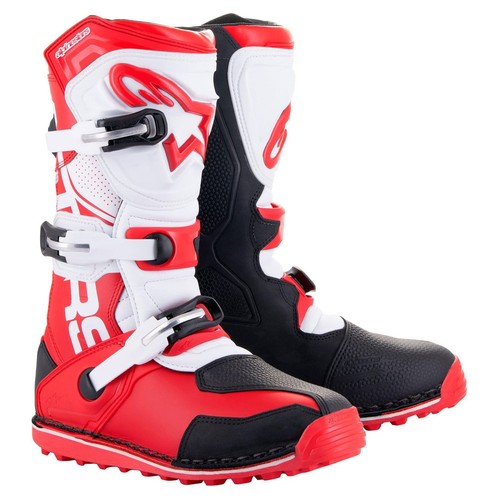 Alpinestars 2026 tech trials - alpinestars, tech-t
