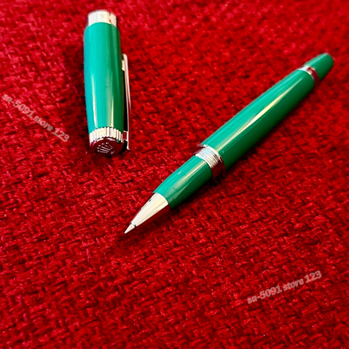 Rolex emerald executive - rolex,