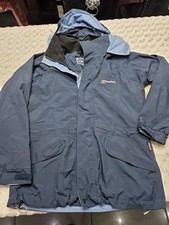 Berghaus Gortex Ladies Jacket