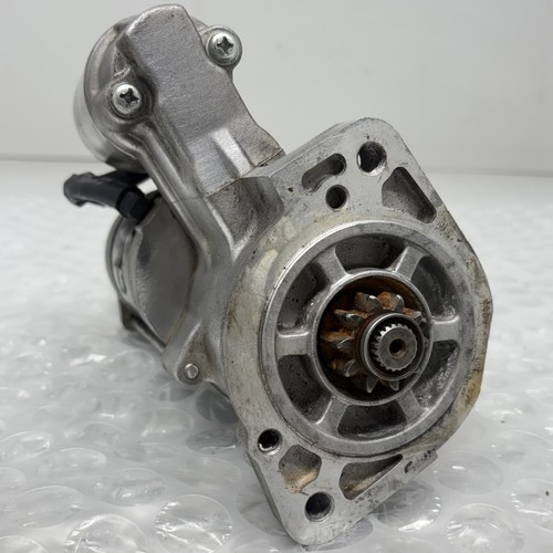 Starter motor for mitsubishi - motor,