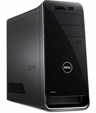 DELL XPS 8700 i7 4790 BLU-RAY