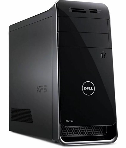 Dell xps 8700 4790 blu - i7,