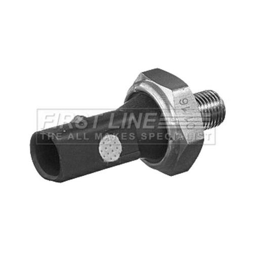 Genuine first line oil - line,