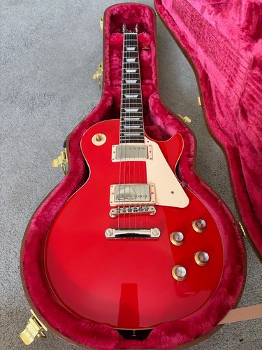 Gibson les paul - gibson, standard