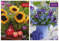 2026 A5 Week To View