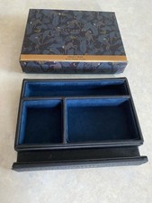 Ted Baker London Valet Tray With Phone Stand, New, In Box, Gift, Christmas