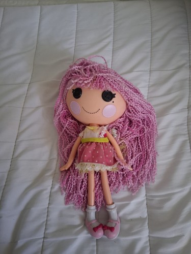 Lala loopsy loopy - lala, doll