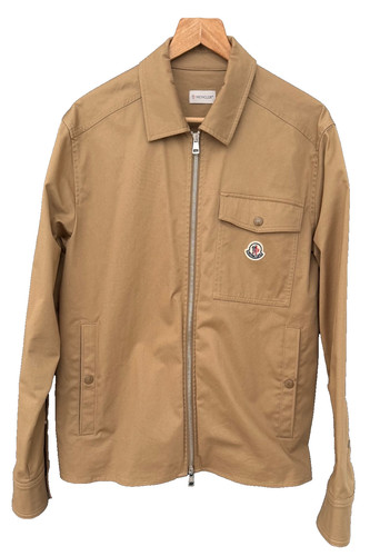 Moncler camicia shirt - shirt, jacket