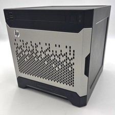 HP ProLiant Microserver Gen8
