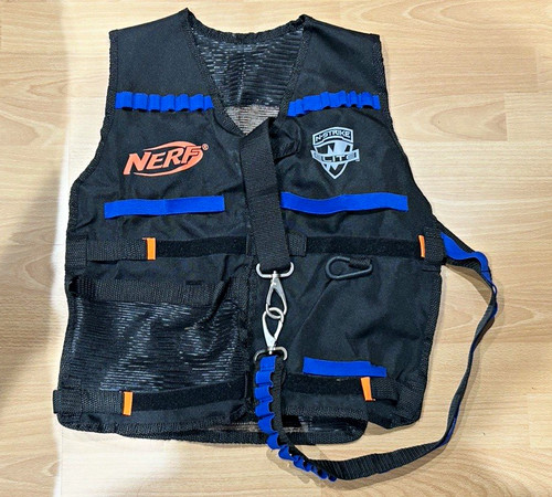 Nerf tactical vest - nerf, with