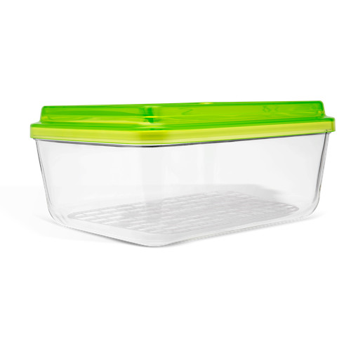 Zepter vacsy glass container - vacsy,