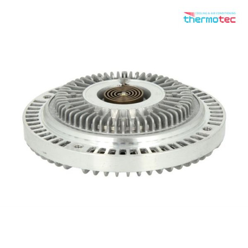 Clutch radiator fan thermotec - radiator,
