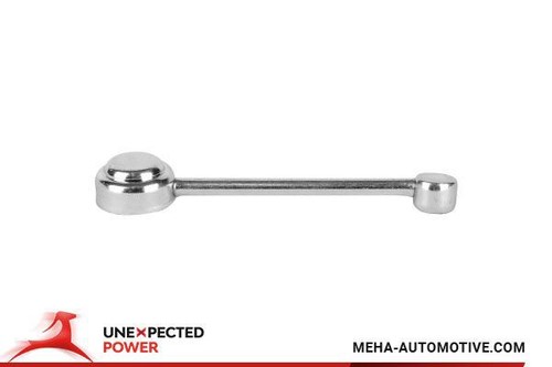 Gear shift lever repair kit - lever,