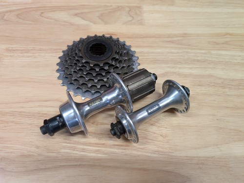 Vintage shimano exage - exage, lx