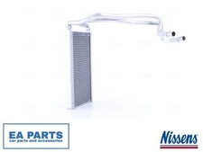 Heat Exchanger, interior heating for LAND ROVER NISSENS 707310