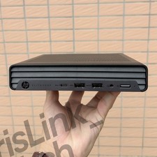 HP Elitedesk 805G8 DM Quasi
