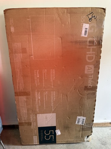 Uhd thinq 55ur9000 - uhd, 4k