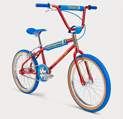 New box mongoose - **new, in