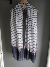 Laura Ashley Women's Scarf