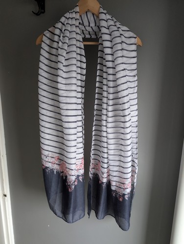 Laura ashley women scarf - ashley,