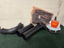 STIHL SHA 140 Cordless Vacuum