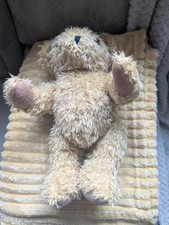 Renault Teddy Bear 1990s