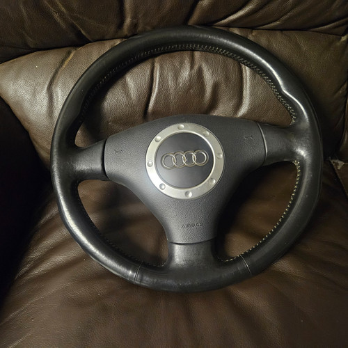 Audi dsg steering - audi, v6