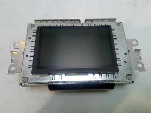 Volvo v70 radio multifunction - v70,
