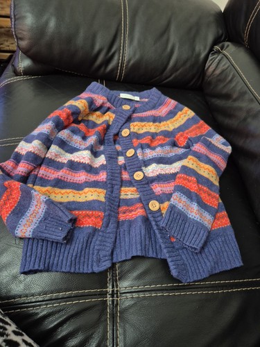 Jojo maman bebe fairisle - bebe,