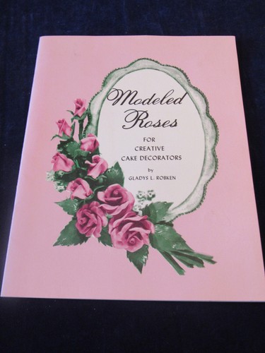 1965 modeled roses for - modeled,