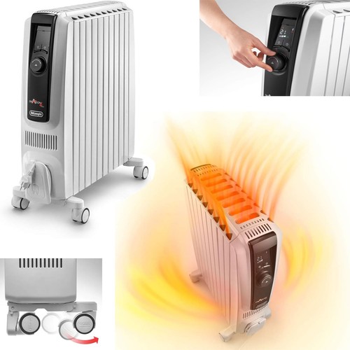 Delonghi 2500w dragon oil - delonghi,