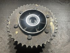Lexmoto Lxr 125 Lxr125 125cc 2019 Sprocket Carrier Hub