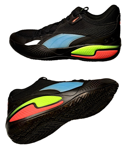Pop basketball puma court - basketball,