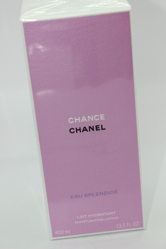 Chanel chance eau tendre - tendre, 400ml
