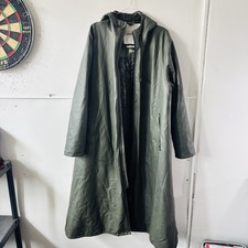 Stutterheim Stockholm Long