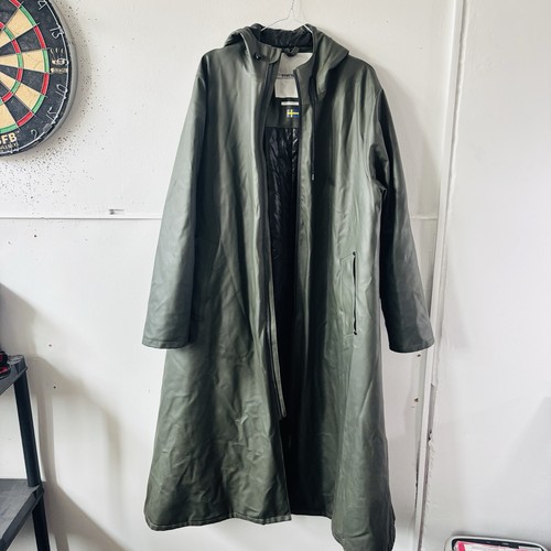 Stutterheim stockholm long - stockholm,