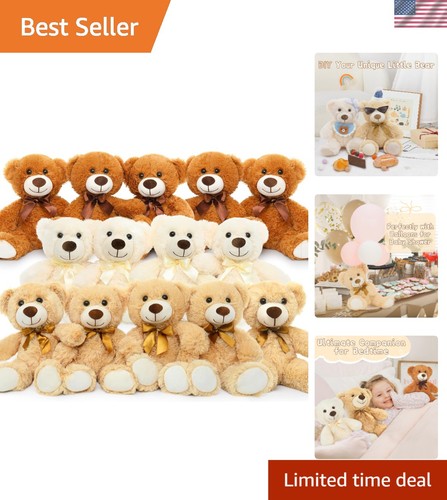 Bulk piece teddy - teddy, bear