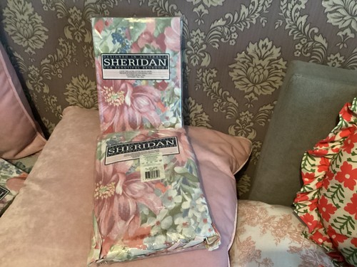 Vintage sheridan pair - sheridan, quality