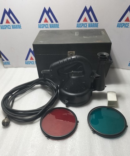 Aldis longrange signalling - aldis,