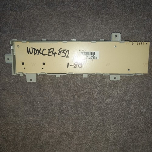 Genuine spare parts - spare, hoover