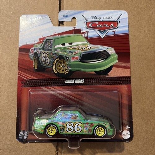 Disney pixar cars - pixar,