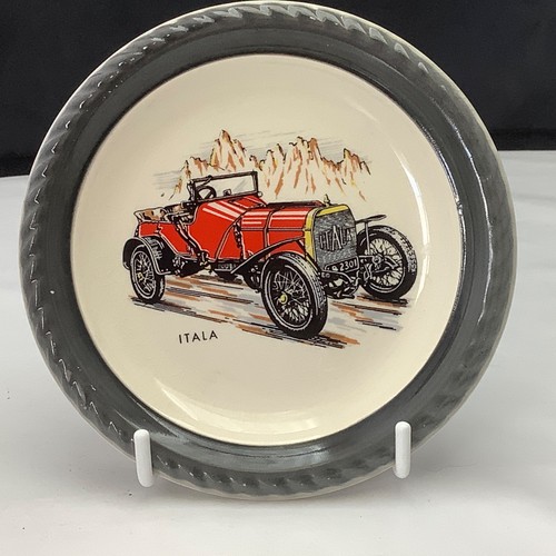 Wade veteran cars series - veteran,