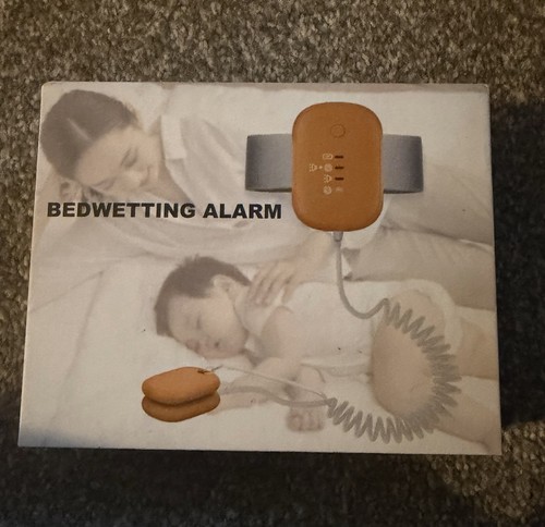Bed wetting alarm for kids - for,