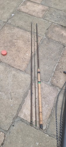 Dawia feeder rod 13ft - rod,