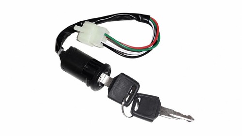 Ignition switch fits - ignition,