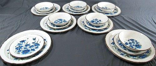 20pc vintage midwinter - 20pc,