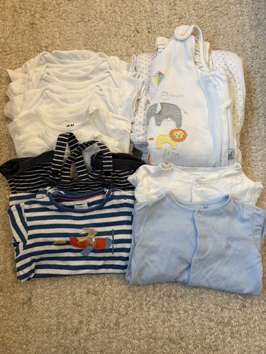 Baby bundle boy girl - , neutral